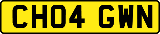 CH04GWN
