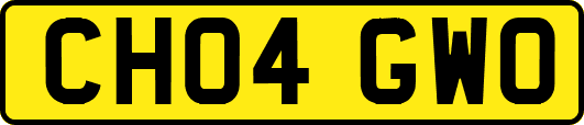 CH04GWO