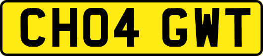 CH04GWT