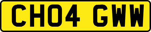 CH04GWW