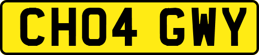 CH04GWY