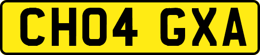 CH04GXA