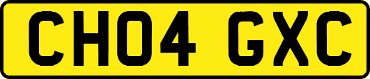 CH04GXC