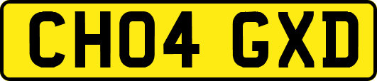 CH04GXD