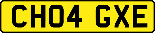 CH04GXE