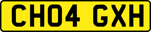 CH04GXH