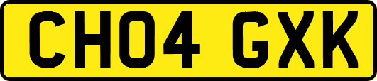 CH04GXK