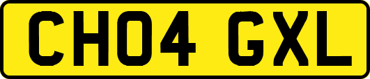 CH04GXL