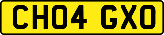CH04GXO