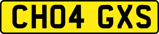 CH04GXS