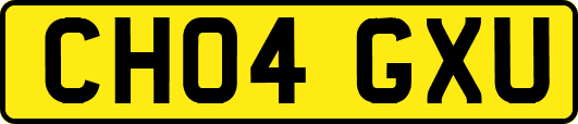 CH04GXU