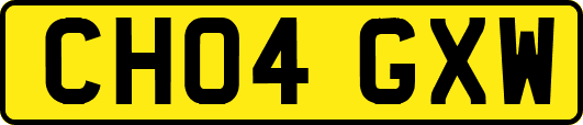CH04GXW