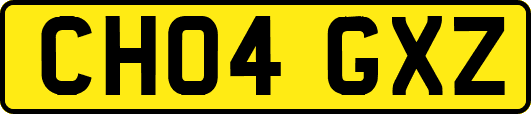 CH04GXZ