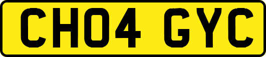 CH04GYC