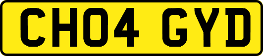 CH04GYD