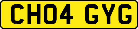 CH04GYG