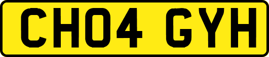 CH04GYH