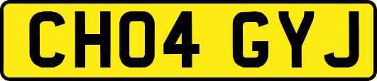 CH04GYJ