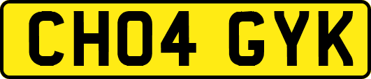 CH04GYK