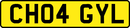 CH04GYL