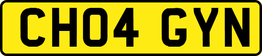 CH04GYN