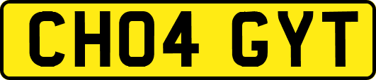 CH04GYT
