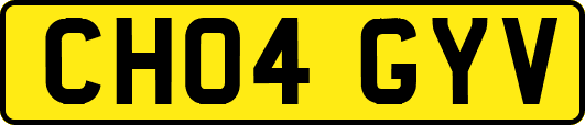 CH04GYV