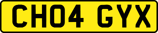 CH04GYX