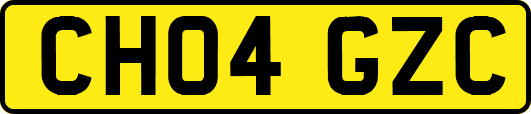 CH04GZC