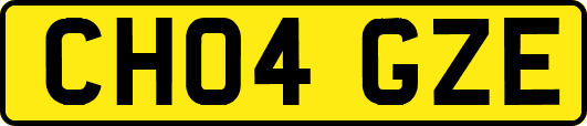 CH04GZE