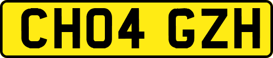 CH04GZH