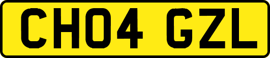 CH04GZL
