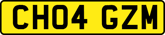 CH04GZM