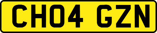 CH04GZN