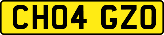 CH04GZO