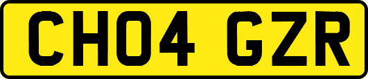 CH04GZR
