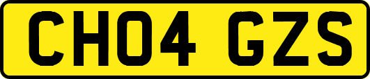 CH04GZS