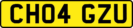 CH04GZU