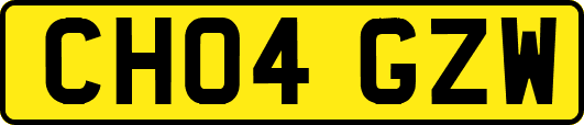 CH04GZW