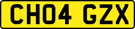 CH04GZX