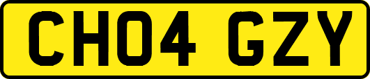 CH04GZY
