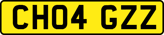 CH04GZZ