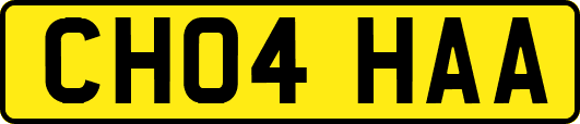CH04HAA
