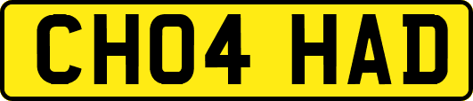 CH04HAD