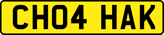 CH04HAK