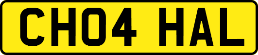 CH04HAL