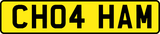 CH04HAM