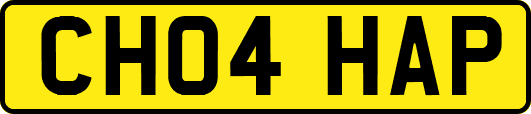 CH04HAP