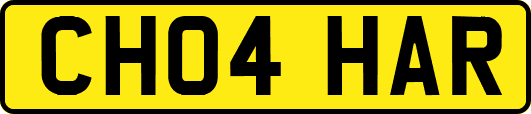 CH04HAR