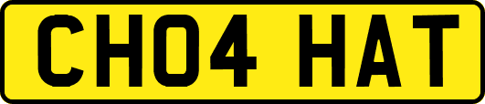 CH04HAT